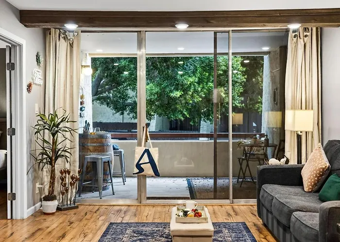 Apartment Camelback By Avantstay *