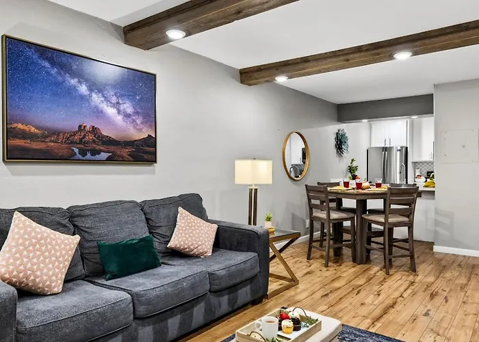 Camelback By Avantstay Scottsdale