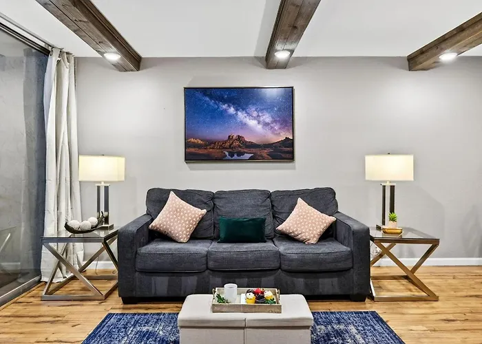 Camelback By Avantstay Scottsdale