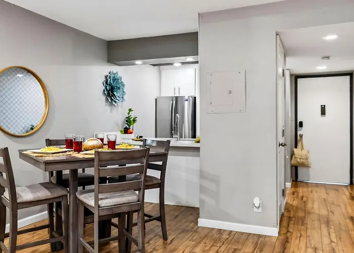 Apartment Camelback By Avantstay Scottsdale