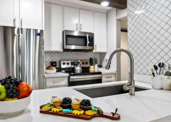 Apartment Camelback By Avantstay *