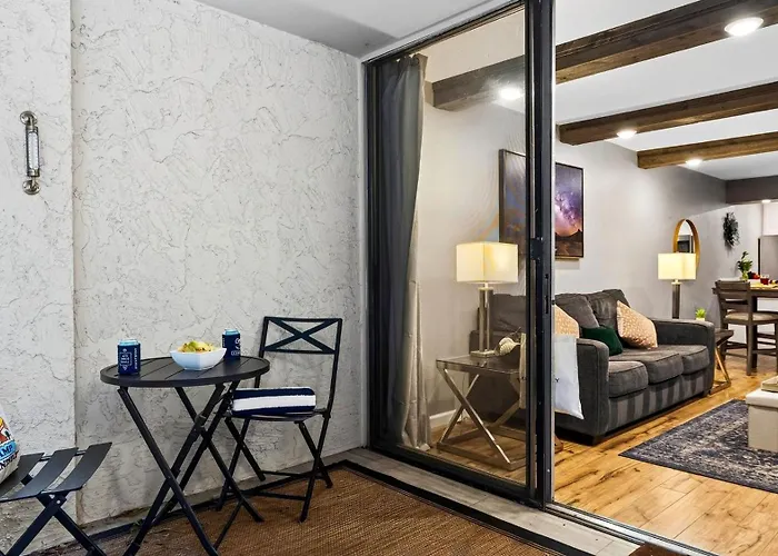 Apartment Camelback By Avantstay Scottsdale