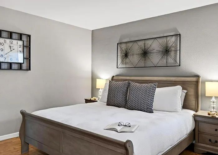 Camelback By Avantstay Apartment *