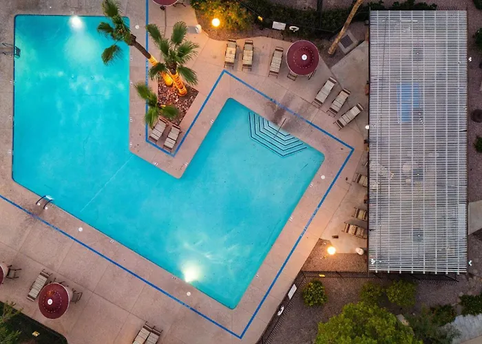 Camelback By Avantstay Apartment *