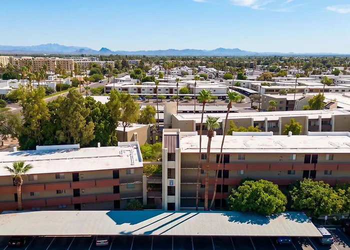 Apartment Camelback By Avantstay Scottsdale